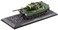 Deagostini 172 Diecast Model Tank  Leopard 1 A2 4 Reggimento Carri Brigata Meccanizzata Centauro Bellinzago Italy 1998 Army Tank 23