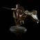WETA Workshop The Hobbit The Battle of The Five Armies Lord Elrond Statue
