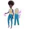 Fresh Dolls Pants Accessories