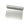 Dozenla Stainless Steel Scraper Cutter Baking Pastry Cake Fondant Kitchen Tools Pasta  Pizza Tools