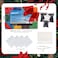 EVORETRO Fuse Beads Kit in a Box 14 Bright Gaming Color Colors 6800 Pixel Perler Beads Kit 4 Peg Boards Pliers Extra 2 Black  1 Bag White Melty Beads  Toys for Ages 513  Patterns NOT Included