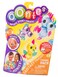 Oonies S2 Theme Refill Pack  Fantasy Friends
