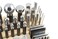 Dapping and Forming Set 43 Pieces  SFC Tools  25634