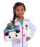 Doc McStuffins Pet Rescue Doctors Bag Set Officially Licensed Kids Toys for Ages 3 Up by Just Play