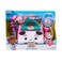 Doc McStuffins Pet Rescue Doctors Bag Set Officially Licensed Kids Toys for Ages 3 Up by Just Play