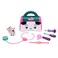 Doc McStuffins Pet Rescue Doctors Bag Set Officially Licensed Kids Toys for Ages 3 Up by Just Play