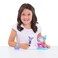 Just Play Vampirina Spooktacular Vanity Dolls Multicolor