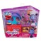 Just Play Vampirina Fangtastic Kitchen Toy Multicolor