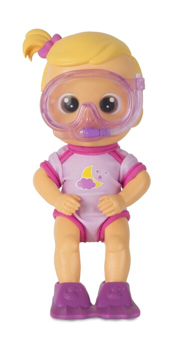Bloopies Divers Luna
