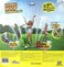 Hydro Hoop Sprinkler Ring Kids Backyard Splashing Water Play Outdoor Toy from PRIME TIME Toys wMultiple Fountain Spouts