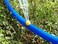 Hydro Hoop Sprinkler Ring Kids Backyard Splashing Water Play Outdoor Toy from PRIME TIME Toys wMultiple Fountain Spouts