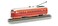Bachmann Pacific Electric PCC Streetcar with Sparking Trolley Pole