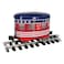 Train Powered Vehicle Eggliner Motive Powered Vehicle Independence Day Large Scale