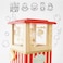 Le Toy Van  Wooden Honeybake Retro Popcorn Machine  Cinema Kitchen Or Movies Pretend Play  Movie Night Role Kids Play Toy