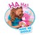 Just Play Care Bears Hug  Giggle Feature Cheer Plush