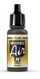 Vallejo German Grey 17ml Paint