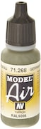 Vallejo German Grey 17ml Paint