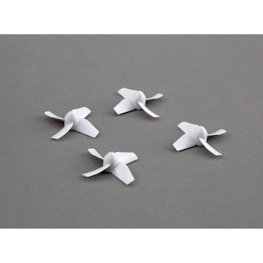 Blade Prop Set 4 White Inductrix
