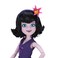 Hotel Transylvania Fashion Doll Mavis Monster Cruise