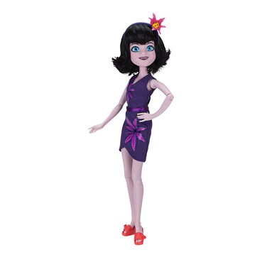 Hotel Transylvania Fashion Doll Mavis Monster Cruise