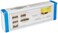 Bachmann Hobby Train Passenger Car Prototypical Yellow