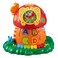 Think Gizmos Musical Learning Toy for Toddlers  Interactive Mushroom House TG727  Educational Gift Baby Toy for Boys  Girls Aged 1 2 3 4 Years