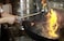 Sunrise Commercial Grade Wok Ladle 185 2 wPin