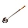Sunrise Commercial Grade Wok Ladle 185 2 wPin