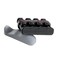 Dynatomy VariGrip Sport VGSP Adjustable Resistance Medium Heavy Finger Hand Exerciser Grip Strengthener ExtraWide Base Padded fingertips Callus Builder