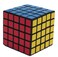 Ahyuan 5x5x5 Speed Magic Cube Black for Kids 812 and Adults