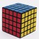 Ahyuan 5x5x5 Speed Magic Cube Black for Kids 812 and Adults