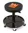 WEN 73012 300Pound Capacity Pneumatic Rolling Mechanic Stool Seat