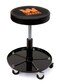 WEN 73012 300Pound Capacity Pneumatic Rolling Mechanic Stool Seat