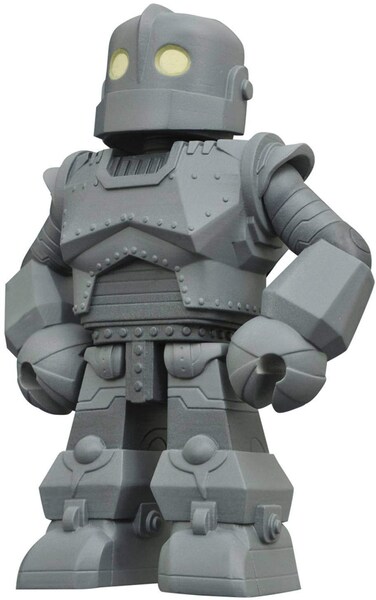 Diamond Select Toys Iron Giant Vinimates Vinyl Figure 4 inches