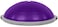 Bosu 7210850 Home Gym Equipment The Original Balance Trainer 65 cm Diameter Purple and Gray
