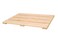 Hinoki Wood Shower and Bath Mat Medium Size