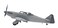 Airfix Boulton Paul Defiant Mk1 148 A05128