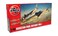 Airfix Boulton Paul Defiant Mk1 148 A05128