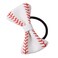 LN Rainbery Baseball Hair Accessories Girls Hair Ties Perfect for Baseball Player Baseball Teams