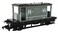 Thomas  Friends Spiteful Brake Van  HO Scale