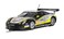 Scalextric Porsche 911 RSR Le Mans 2017 Proton Competition 132 Slot Race Car C4020