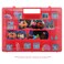 Life Made Better Protective Pink Doll Case Compatible with Hairdorable Dolls  Accessories Strong Storage Display Case Made