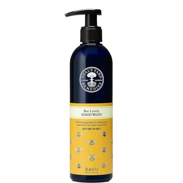 Neals Yard Remedies Bee Lovely Hand Wash 295 ml