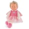 Corolle mon doudou Princess Pink Cotton Flower