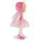 Corolle mon doudou Princess Pink Cotton Flower