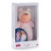 Corolle Mon Doudou Babibear 2in1 Musical Baby Doll  Nightlight