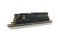 Bachmann EMD SD9 Sound Value Equipped Locomotive  PRR 7607  N Scale