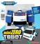 Youngtoys Tobot Mini Zero Car Transforming Robot Collectable Car to Robot Animation Character