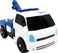 Youngtoys Tobot Mini Zero Car Transforming Robot Collectable Car to Robot Animation Character