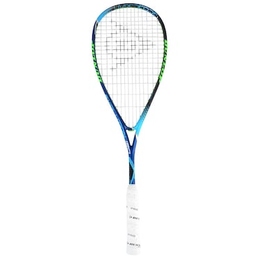 Dunlop Hyperfibre Evolution Pro Squash Racquet